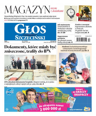 Głos Szczeciński
