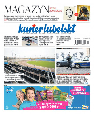 Kurier Lubelski