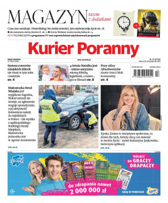 Kurier Poranny