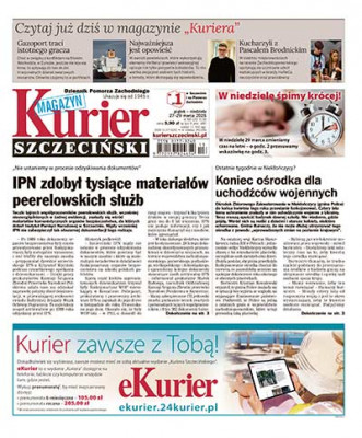 Kurier Szczeciński
