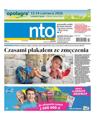 Nowa Trybuna Opolska