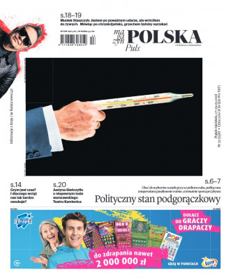 Polska Metropolia Warszawska
