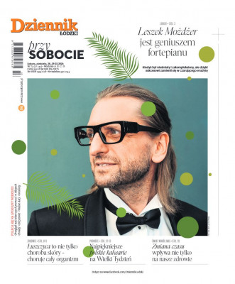 Dziennik Łódzki