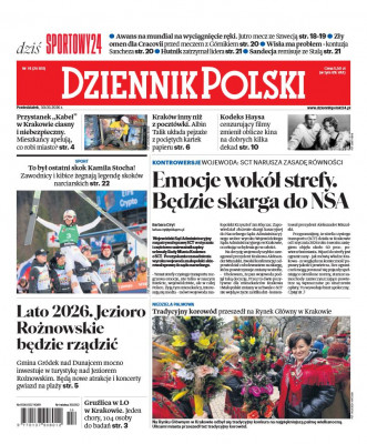 Dziennik Polski