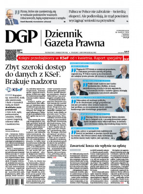 Dziennik Gazeta Prawna