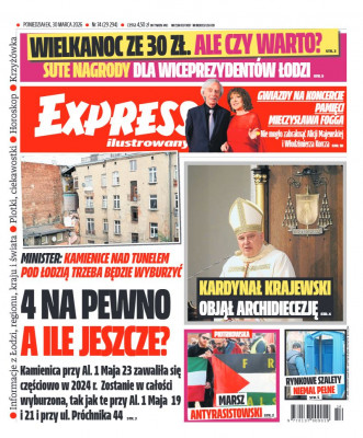 Express Ilustrowany