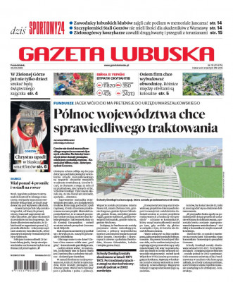 Gazeta Lubuska