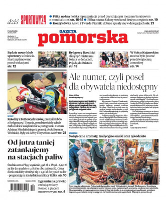 Gazeta Pomorska