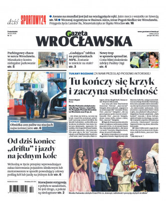 Gazeta Wrocławska