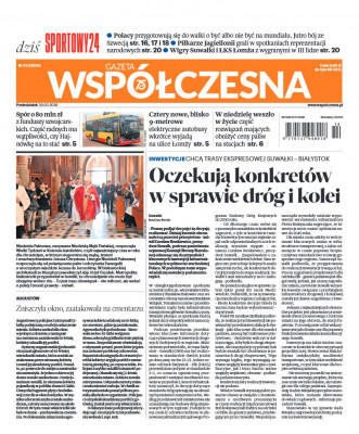 Gazeta Współczesna