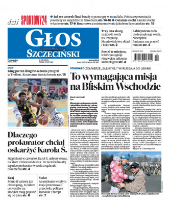 Głos Szczeciński