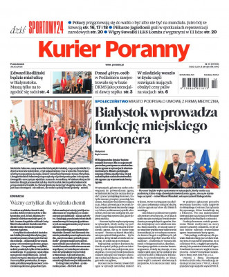 Kurier Poranny