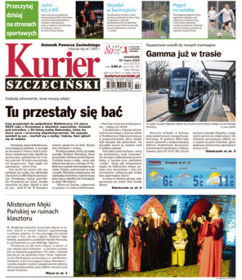 Kurier Szczeciński