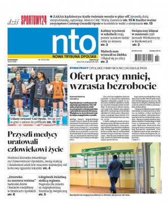 Nowa Trybuna Opolska