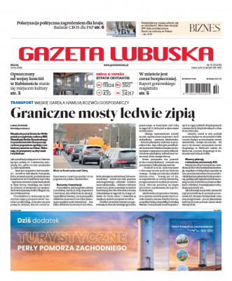 Gazeta Lubuska