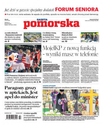 Gazeta Pomorska