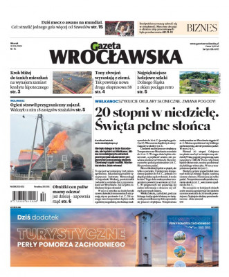 Gazeta Wrocławska