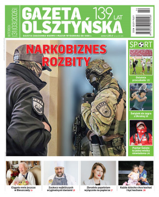 Gazeta Olsztyńska