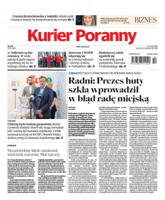Kurier Poranny