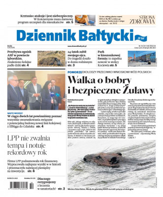 Dziennik Bałtycki
