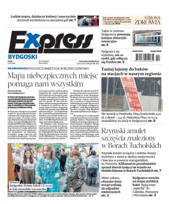Express Bydgoski