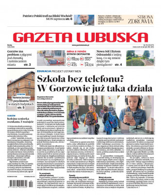 Gazeta Lubuska