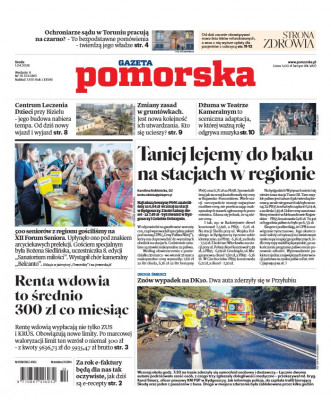 Gazeta Pomorska