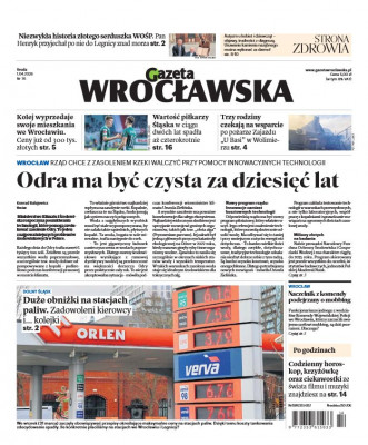 Gazeta Wrocławska