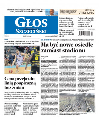Głos Szczeciński