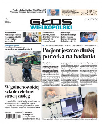 Głos Wielkopolski