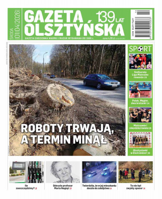 Gazeta Olsztyńska