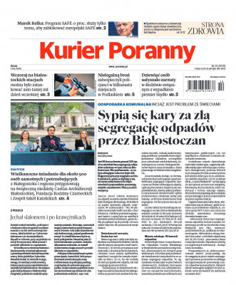 Kurier Poranny