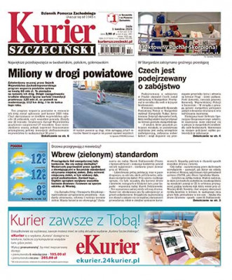 Kurier Szczeciński
