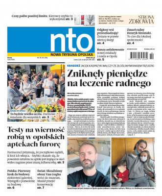 Nowa Trybuna Opolska