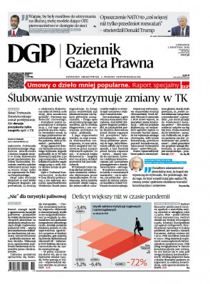 Dziennik Gazeta Prawna