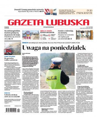 Gazeta Lubuska