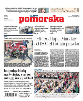 Gazeta Pomorska