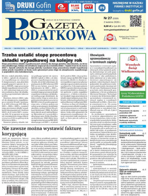 Gazeta Podatkowa