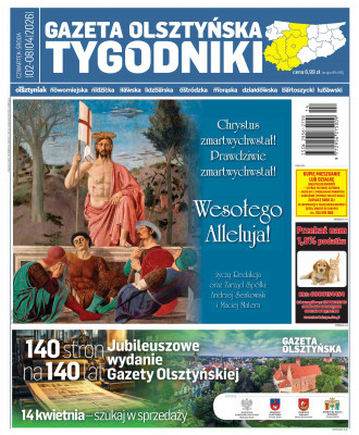 Gazeta Olsztyńska