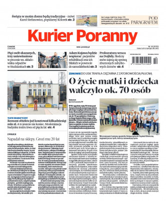 Kurier Poranny
