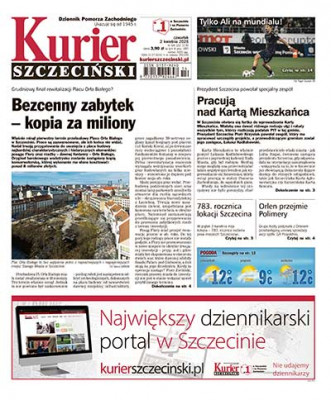 Kurier Szczeciński