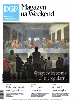 Dziennik Gazeta Prawna