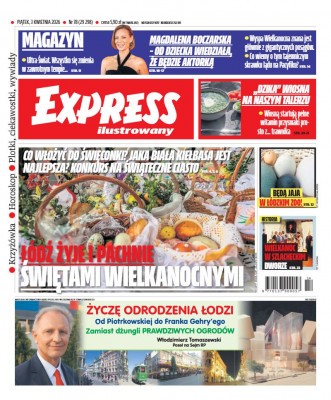Express Ilustrowany
