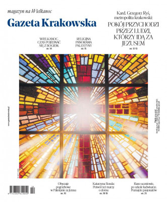 Gazeta Krakowska