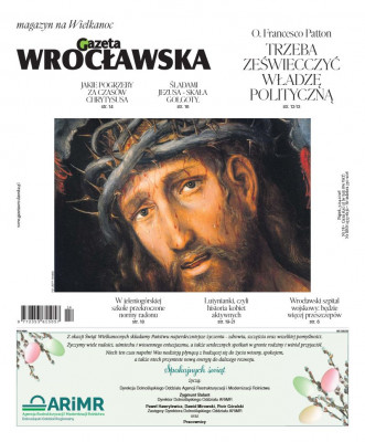 Gazeta Wrocławska