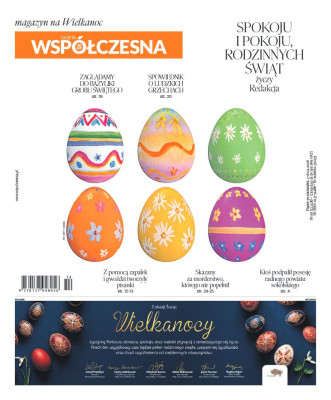 Gazeta Współczesna