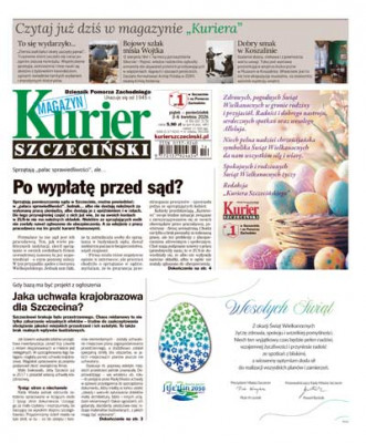 Kurier Szczeciński