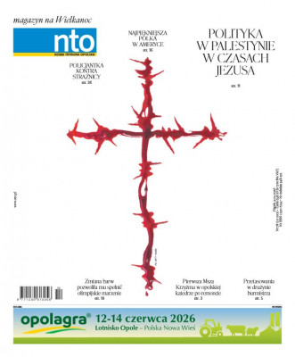 Nowa Trybuna Opolska