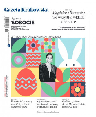 Gazeta Krakowska