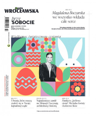 Gazeta Wrocławska